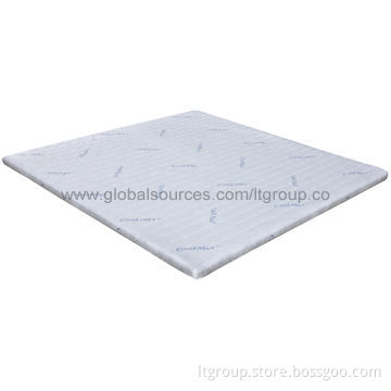 Foam Topper with 5cm Thickness
